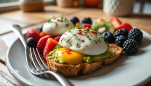 60 Helthy Breakfast Ideas Recipe