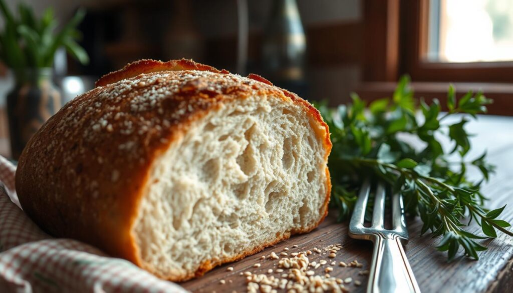 What's the hype with sourdough bread?